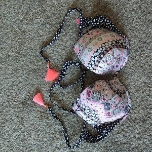 Victoria's Secret Bikini Top
